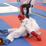 Toledo acoge por primera vez el Campeonato de España Nihon Tai Jitsu