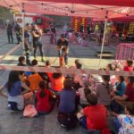 Toledo celebra la Semana de la Prevención de Incendios con actividades de sensibilización y autoprotección