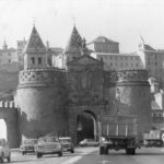 GALERÍA | Así era Toledo hace medio siglo a través de la mirada fotográfica de Gabriel Carvajal