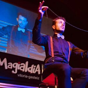Las entradas del Festival Internacional de Magia de Toledo, a la venta el 21 de abril