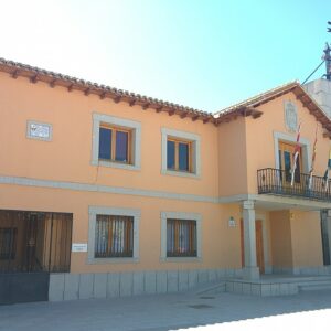 El PSOE denuncia al alcalde y al concejal de Urbanismo de Las Ventas con Peña Aguilera por "presunta prevaricación"