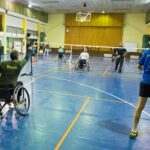El Hospital de Parapléjicos abre sus instalaciones deportivas a todas las personas con discapacidad física