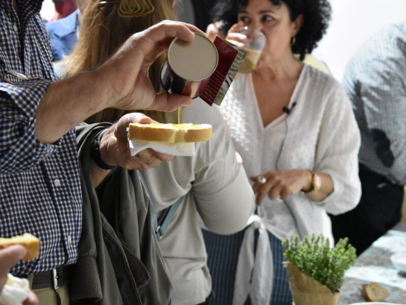 NaturAceite celebra su sexta edición centrada en los retos del contexto actual para el sector del aceite de oliva