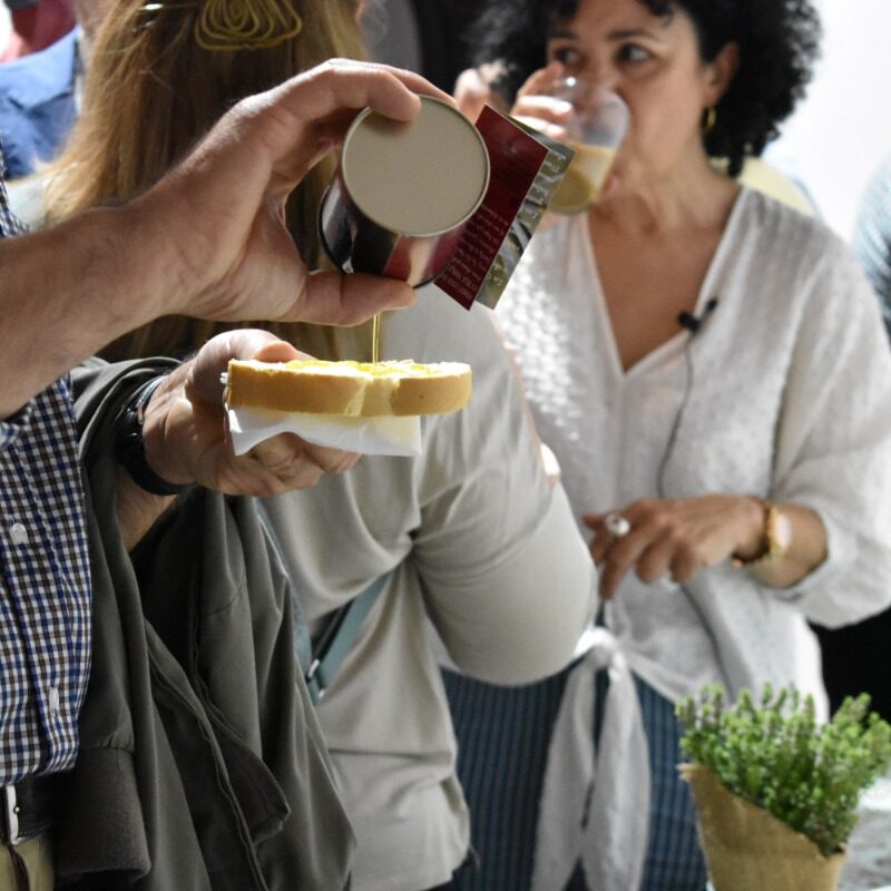 NaturAceite celebra su sexta edición centrada en los retos del contexto actual para el sector del aceite de oliva