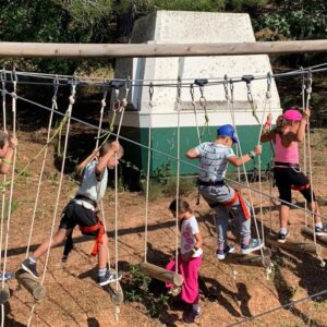 El PSOE reclama garantías en los campamentos de Toledo tras los problemas por el calor y la comida el año anterior