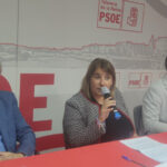 Tita García Élez presenta una candidatura continuista para revalidar la alcaldía de Talavera