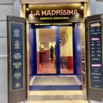 'La Madrísima', toda la esencia mexicana en pleno Casco Histórico de Toledo