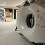 En marcha la instalación de la última fase del servicio de Oncología y Radioterapia del Hospital de Toledo