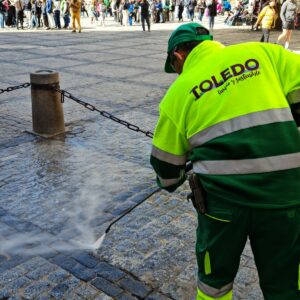 Cesión ilegal de trabajadoras y subcontratación fraudulenta: la denuncia de CCOO a la empresa de limpieza de Toledo