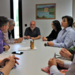 IU Podemos Toledo apuesta por un nuevo centro cultural en el barrio de Santa Bárbara