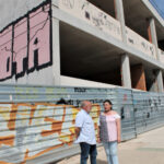 IU Podemos rechaza la Casa de la Juventud como cuartel para la Policía Local y opta por uno nuevo con fondos europeos