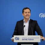 Velázquez opta por el 'plan renove' con Ana Pérez o Rubén Lozano y recupera antiguos concejales como Iñaki Jiménez en su lista electoral 