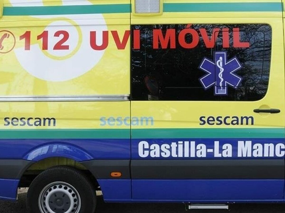 La colisión entre un turismo y un camión provoca la muerte a un hombre en Seseña