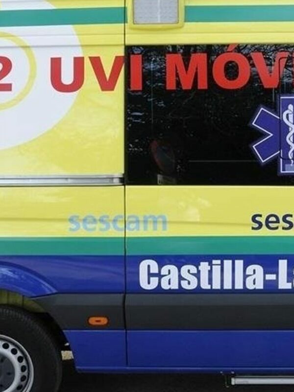 Fallece una mujer en un accidente de tráfico en la A-5 a su paso por Casarrubios del Monte