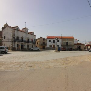 El alcalde de Pelahustán: "La situación del servicio de salud del municipio está al borde del colapso"