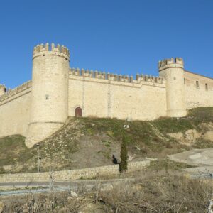 El Castillo de Maqueda se convertirá en un hotel de 4 estrellas tras adquirirlo una empresa por 3,2 millones