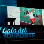 La parakarateca Isabel Fernández, entre las galardonadas en la Gala del Deporte 2023 de Los Yébenes