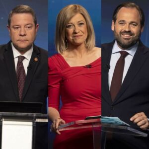 DEBATE ELECTORAL | Todos contra un Page que defiende la “moderación” y haber “cumplido”
