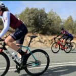 Talavera proclamará a las primeras campeonas de la nueva Copa Castilla-La Mancha de Ciclismo Femenino en Ruta