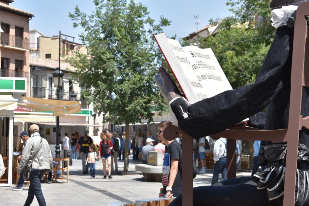 La insurrección del libro
