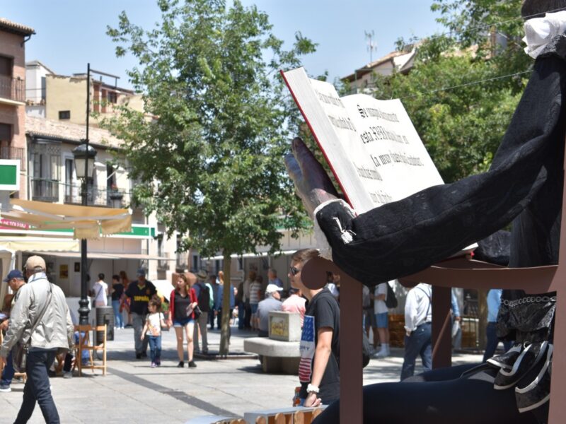 La insurrección del libro