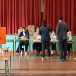 Más de medio millón de personas están llamadas a las urnas en la provincia de Toledo en las Elecciones Europeas del 9J