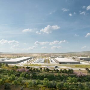 Meta presenta su proyecto de reparcelación en Talavera: "Es un paso importantísimo"