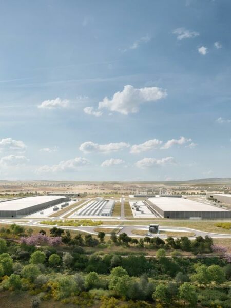 Page anuncia que se autorizará "en los próximos días" la reparcelación del proyecto de Meta en Talavera