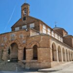La Junta declarará Bien de Interés Cultural la ermita de Nuestra Señora de la Antigua y de San Illán de Cebolla