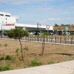 El Ayuntamiento buscará con Fomento "la parcela más cercana" al hospital para un aparcamiento gratuito