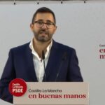 Luis Andrés Martín, alcalde de Cedillo desde 2011, deja CS pese a gobernar con mayoría y ficha por el PSOE: "La decisión no ha sido fácil"