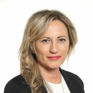 Silvia Fernández (PSOE) trabajará para "consolidar los avances de esta legislatura" si es reelegida alcaldesa de Seseña