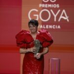 Blanca Portillo, Mejor Interpretación Femenina en la XXXI Edición de los Premios Teatro de Rojas