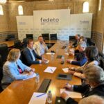 El PP propone impulsar una oficina exclusiva para la tramitación de licencias en Toledo