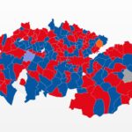28M | Consulta el resultado de las Elecciones Municipales en la provincia de Toledo