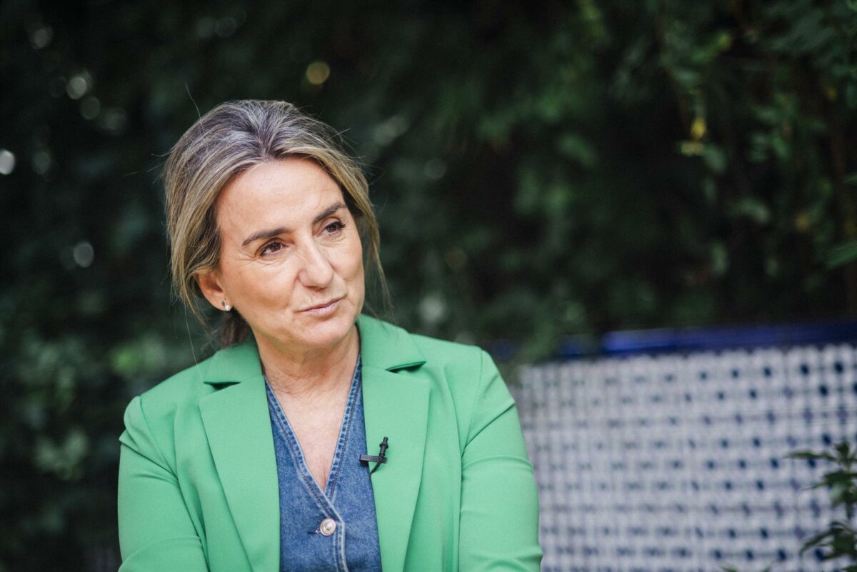 El PSOE local de Toledo propone a Tolón para el Congreso pero la dirección regional enfría las expectativas