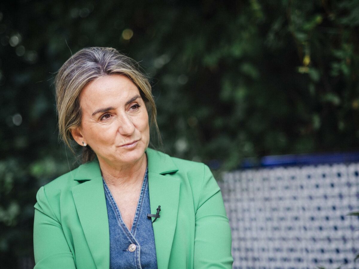 El PSOE local de Toledo propone a Tolón para el Congreso pero la dirección regional enfría las expectativas