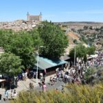 panoramica valle romeria kiosko base