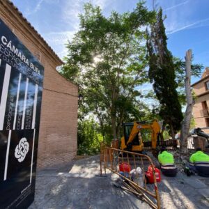 El paro desciende en Toledo en 86 personas durante el mes de marzo