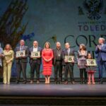 Toledo entrega las tarascas de honor a las puertas de la Semana Grande del Corpus