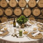 Vuelven las 'Cenas en blanco', una iniciativa benéfica que une gastronomía y solidaridad 