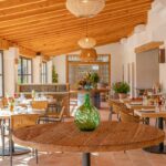 De almunia en el siglo XI a restaurante en el XXI, así abre sus puertas el Laberinto del Rey de Toledo