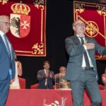 Jesús Pérez (PSOE), reelegido alcalde de Los Yébenes: "Trabajaré para seguir haciendo nuestro municipio un lugar inclusivo y de oportunidades” 