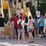 Estas son las fechas y lugares de los exámenes para acceder a 2.332 plazas de Administración de la Junta