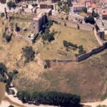 El "inexpugnable" castillo de Escalona, futuro complejo turístico a orillas del río Alberche