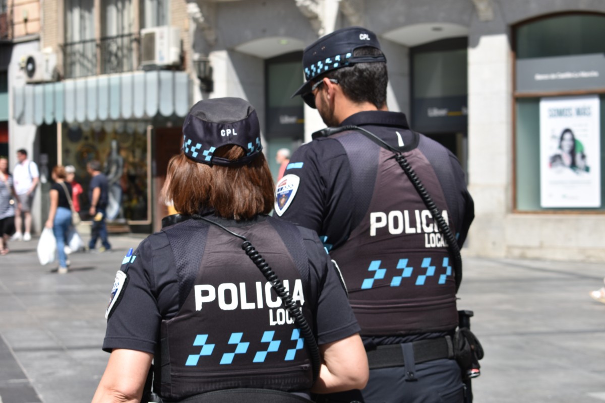 El PSOE dice que las guardias localizables de la Policía Local se venían negociando desde 2022: &quot;No fue una acción electoral&quot;