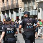 Amnistía Internacional, "preocupada" por la adquisición de pistolas táser para la Policía Local de Toledo