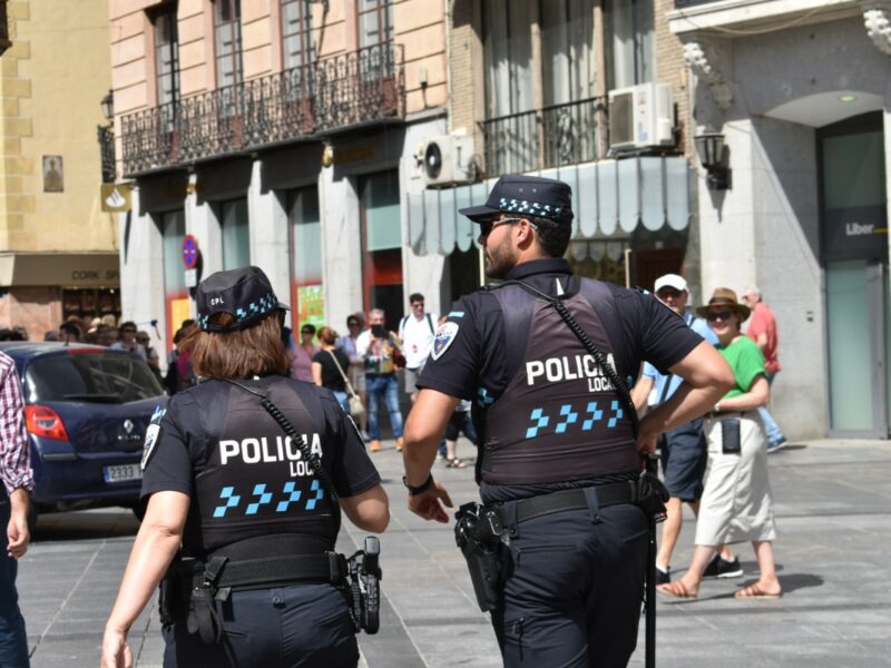 El PSOE pide datos del Sistema VioGén en Toledo y explicaciones sobre el III Plan de Igualdad "retirado"