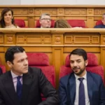 Castilla-La Mancha inicia nueva legislatura con la entrada de Vox como oposición y fuera de la Mesa de las Cortes