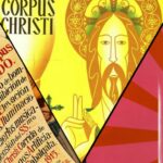 ¿Cómo anunciar la celebración del Corpus Christi de Toledo? Así ha cambiado la cartelería durante el último siglo